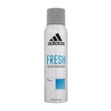 Adidas Fresh 48H Anti-Perspirant Antiperspirant pre mužov 150 ml