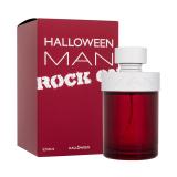 Halloween Man Rock On Toaletná voda pre mužov 125 ml