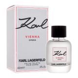 Karl Lagerfeld Karl Vienna Opera Toaletná voda pre mužov 60 ml