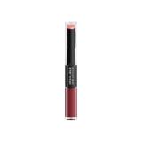 L'Oréal Paris Infaillible 24H Lipstick Rúž pre ženy 5 ml Odtieň 502 Red To Stay