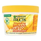 Garnier Fructis Hair Food Banana Maska na vlasy pre ženy 400 ml