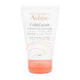 Avene Cold Cream Krém na ruky 50 ml
