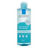 La Roche-Posay Micellar Water Effaclar Ultra Oily Skin Micelárna voda pre ženy 400 ml
