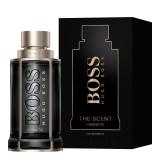 HUGO BOSS Boss The Scent Magnetic Parfumovaná voda pre mužov 100 ml