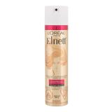 L'Oréal Paris Elnett Coloured Hair Micro-Diffusion Lak na vlasy pre ženy 250 ml poškodený flakón