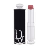 Christian Dior Dior Addict Shine Lipstick Rúž pre ženy 3,2 g Odtieň 422 Rose Des Vents