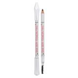 Benefit Gimme Brow+ Volumizing Pencil Ceruzka na obočie pre ženy 1,19 g Odtieň 3 Warm Light Brown