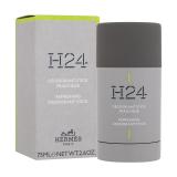 Hermes H24 Dezodorant pre mužov 75 ml
