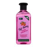 Xpel Goji Berry Shine Shampoo Šampón pre ženy 400 ml