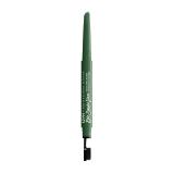 NYX Professional Makeup Epic Smoke Liner Ceruzka na oči pre ženy 0,17 g Odtieň 08 Sage Sparks