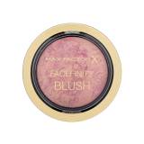 Max Factor Facefinity Blush Lícenka pre ženy 1,5 g Odtieň 15 Seductive Pink