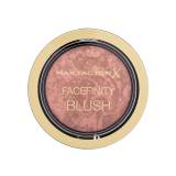 Max Factor Facefinity Blush Lícenka pre ženy 1,5 g Odtieň 25 Alluring Rose