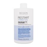 Revlon Professional Re/Start Hydration Moisture Melting Conditioner Kondicionér pre ženy 750 ml