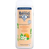 Le Petit Marseillais Extra Gentle Shower Cream Organic Orange Blossom Sprchovací krém 400 ml