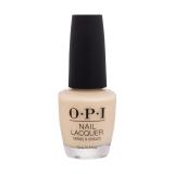 OPI Nail Lacquer Lak na nechty pre ženy 15 ml Odtieň NL S003 Blinded By The Ring Light