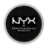 NYX Professional Makeup Epic Black Mousse Liner Očná linka pre ženy 3 g Odtieň 01 Black