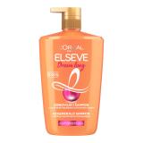 L'Oréal Paris Elseve Dream Long Restoring Shampoo Šampón pre ženy 1000 ml