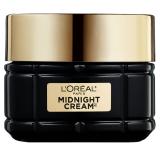 L'Oréal Paris Age Perfect Cell Renew Midnight Cream Nočný pleťový krém pre ženy 50 ml