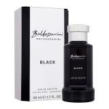 Baldessarini Black Toaletná voda pre mužov 50 ml
