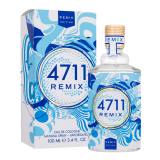 4711 Remix Cologne Lime Kolínska voda 100 ml