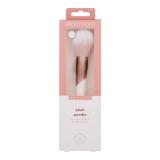 EcoTools Luxe Collection Exquisite Plush Powder Brush Štetec pre ženy 1 ks