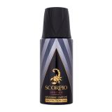 Scorpio Vertigo Dezodorant pre mužov 150 ml