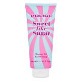 Police Sweet Like Sugar Sprchovací gél pre ženy 400 ml