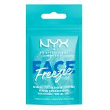 NYX Professional Makeup Face Freezie Reusable Cooling Undereye Patches Maska na oči pre ženy 1 ks