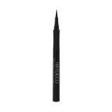 Artdeco Sensitive Fine Liner Očná linka pre ženy 1 ml Odtieň 1 Black