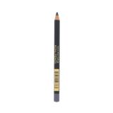 Max Factor Kohl Pencil Ceruzka na oči pre ženy 1,3 g Odtieň 050 Charcoal Grey