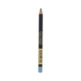 Max Factor Kohl Pencil Ceruzka na oči pre ženy 1,3 g Odtieň 060 Ice Blue