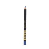 Max Factor Kohl Pencil Ceruzka na oči pre ženy 1,3 g Odtieň 080 Cobalt Blue