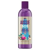Aussie SOS Save My Lengths! Shampoo Šampón pre ženy 290 ml
