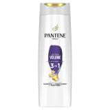 Pantene Extra Volume 3 in 1 Šampón pre ženy 360 ml