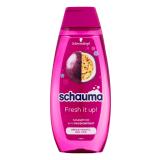 Schwarzkopf Schauma Fresh It Up! Šampón pre ženy 400 ml
