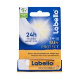 Labello Sun Protect 24h Moisture Lip Balm SPF30 Balzam na pery 4,8 g