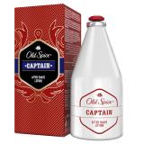 Old Spice Captain Voda po holení pre mužov 100 ml