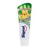 Signal Junior Zubná pasta pre deti 75 ml