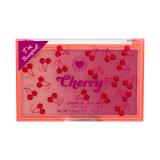 I Heart Revolution Cherry Ombre Blush Lícenka pre ženy 15 g