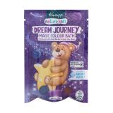 Kneipp Kids Dream Journey Magic Colour Bath Salt Kúpeľová soľ pre deti 40 g