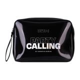 Gabriella Salvete Party Calling Cosmetic Bag Kozmetická taštička pre ženy 1 ks