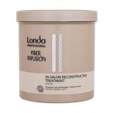 Londa Professional Fiber Infusion Reconstructive Treatment Maska na vlasy pre ženy 750 ml