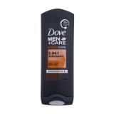 Dove Men + Care Sport Care Endurance Sprchovací gél pre mužov 250 ml