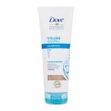 Dove Advanced Hair Series Volume Amplified Šampón pre ženy 250 ml