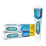 Corega Original Extra Strong Duo Fixačný krém Set