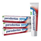 Parodontax Extra Fresh Trio Zubná pasta Set