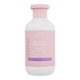 Wella Professionals Invigo Blonde Recharge Šampón pre ženy 300 ml
