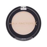 Max Factor Masterpiece Mono Eyeshadow Očný tieň pre ženy 1,85 g Odtieň 01 Honey Nude