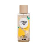 Victoria´s Secret Pink Golden Pear Telový sprej pre ženy 250 ml