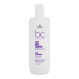 Schwarzkopf Professional BC Bonacure Frizz Away Shampoo Šampón pre ženy 1000 ml